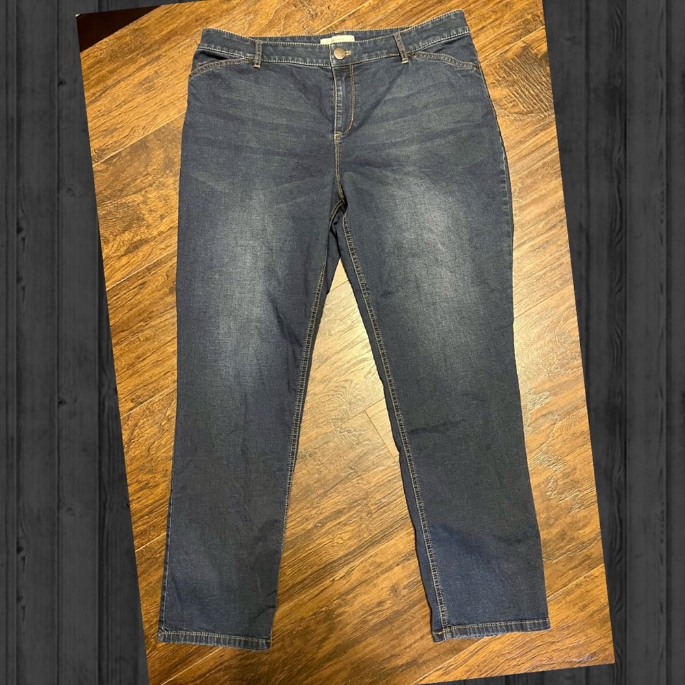 J. Jill jeans